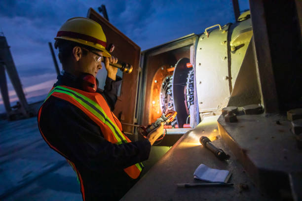 Best Residential Electrician Services  in Innotion, VA