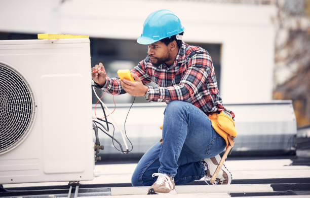 Best Electrical Contractors for Businesses  in Innotion, VA