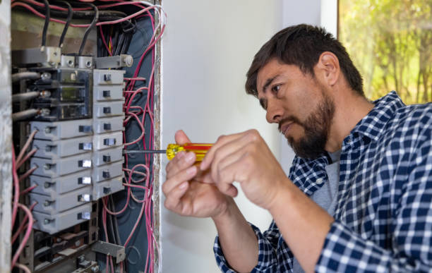 Best 24-Hour Electrician  in Innotion, VA